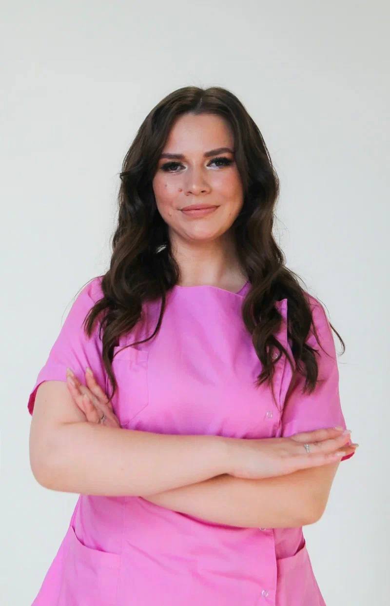 Елизавета — фото 1